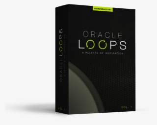 The Oracle Loops Vol - Book Cover