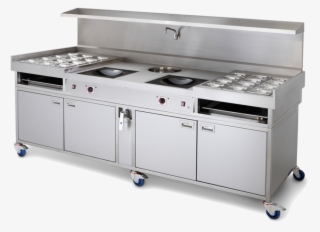 Chinese Cooker Manufacturer - Kitchen