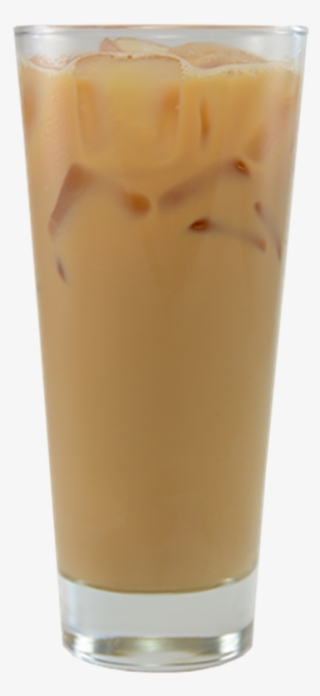 My Account Registration - Iced Latte Png