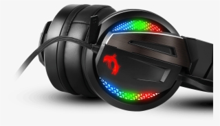 Immerse Gh70 Rgb Gaming Headset - Msi Gh70 Png