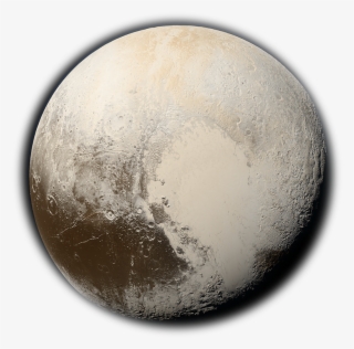 Pluto-des4 - Sphere