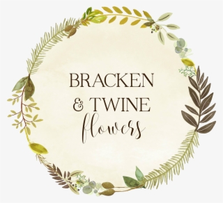 Bracken Floristry Norfolk Wedding Florist - Fern