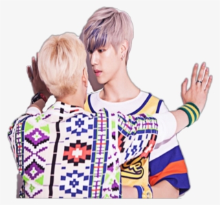 Png Download Source - Jackson Got7 Just Right