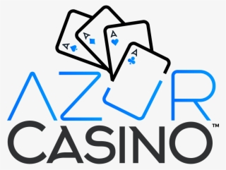 Azur Casino Logo - Azur Casino