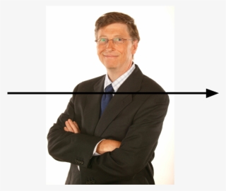 Bill Gates Was Born October 28, - Bill Gates We Always Overestimate