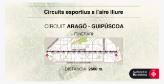 Bombers De Barcelona - Diagram