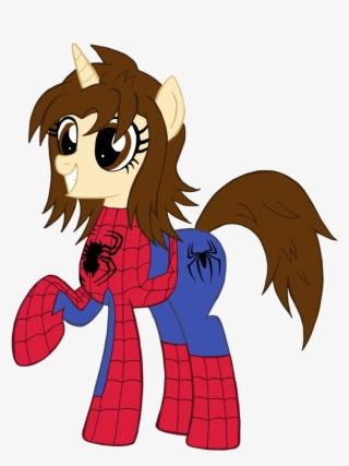 Spiders And Magic Iii - Spiderman