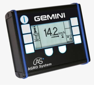 Gemini Timon Directeur - Gadget