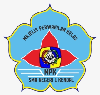 Logo Mpk Png - Sma 1 Kendal