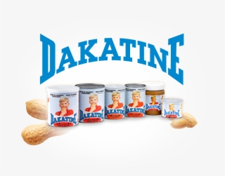 Learn Everything About Peanuts - Dakatine