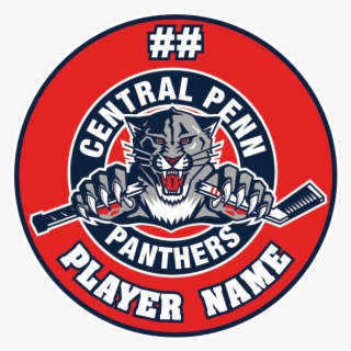Central Penn Panthers - Florida Panthers