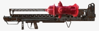 Fortnite - Fallout 4 Nuka Nuke Launcher