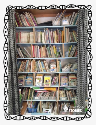 And Those Are Just The "general" Topic Books, Book