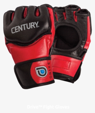 Drive Fight Gloves - Glove