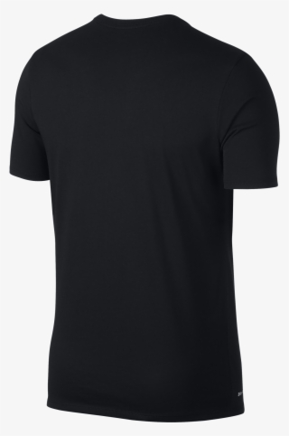 Nike Dry Pg13 Tee - Black Shirt Girls