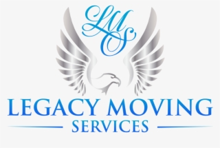 Legacy Moving Services - Riviera Cancun Golf Logo