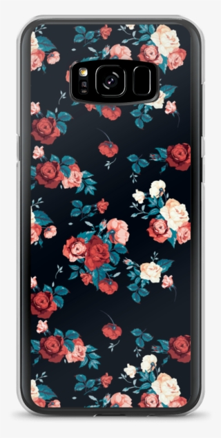 Samsung Galaxy S8 Plus Case - Iphone