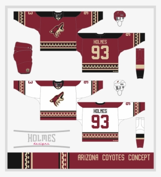 I Know The "aztec Pattern" Has Been Used Many Many - Ottawa Senators Jersey Concept Adidas