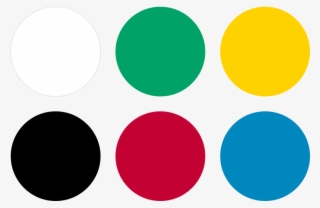 Natural Color System - Circle