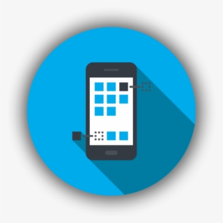 G2mobile Mobile App Design Icon Ds - Graphic Design