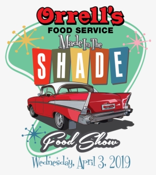 Join Us Wednesday April 3, 2019 From 10 Am To 5 Pm - 1957 Chevrolet