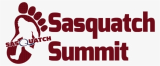 sasquatch summit - graphic design