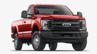 2018 Ford F 250 Hero Image Race Red - Ford Ranger Raptor Red