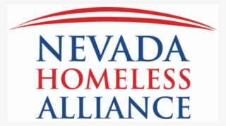 nevada homeless alliance logo - graphic design