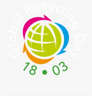 Global Recycling Day 2019