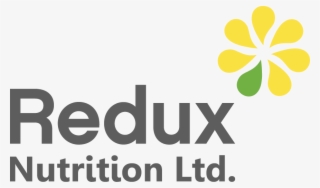 Redux Nutrition Logo - Graphic Design