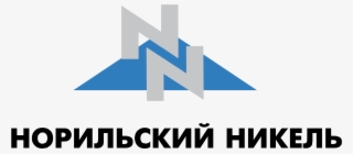 norilsk nickel logo png transparent - graphic design