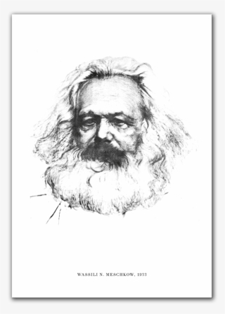 Karl Marx Almanache - Sketch