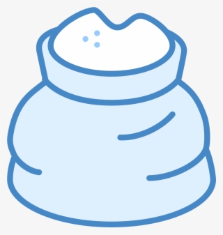 Flour Clipart Open