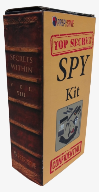 Spy Kit - Furniture