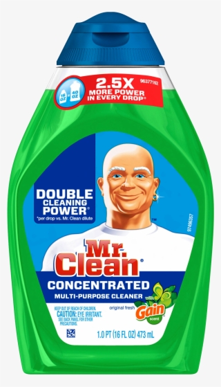 Sold As Flash In Ireland And The Uk Due To A Previously - Mr Clean Products