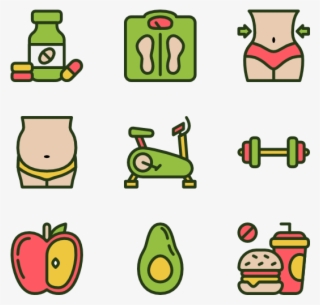 Diet - Icon