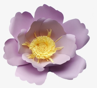 Violet 1 Png - Artificial Flower