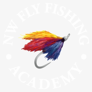 Nw Academy - Flyfishing Bait Png