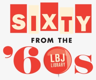 Sixty From The '60s Logo - Graphic Design