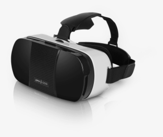 Proglass Gafas Realidad Virtual - Lentes De Realidad Virtual Png