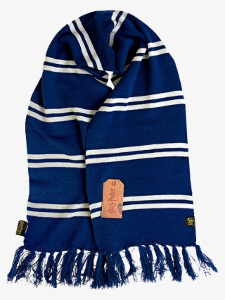 Ravenclaw Scarf - Scarf