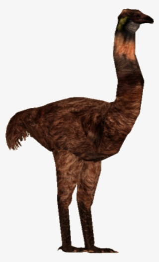Image Giant Tyranachu Zt Download Library Wiki - Ostrich