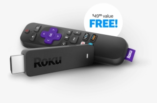 Free Roku W/ Directv Now - Cable