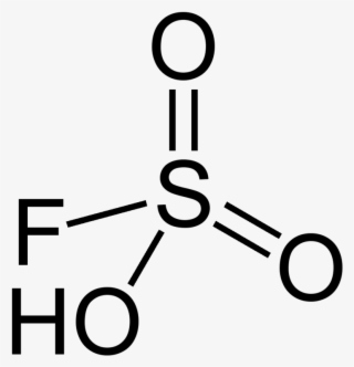800px Fluorosulfuric Ac - Sulfur Trioxide Formula