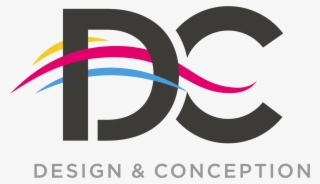 Dc Design & Conception - Logo