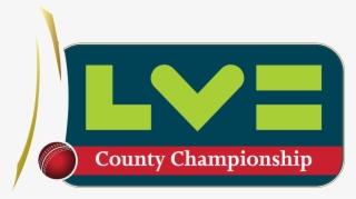 Derbyshire County Cricket Club - Lv County Championship