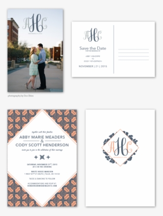 Wedding Invitations 01