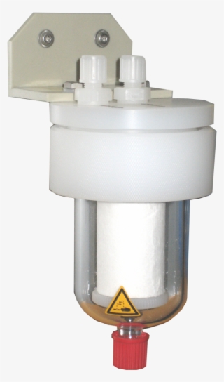 Applications - Acid Filter