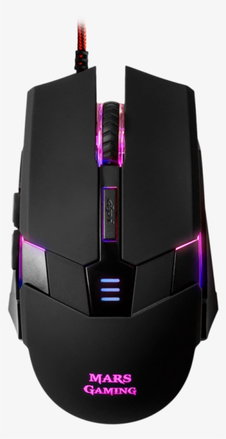 Mm116 Gaming Mouse - Computer Mouse