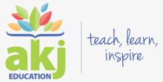 Bes Akj Logo 2 - Akj Education Logo